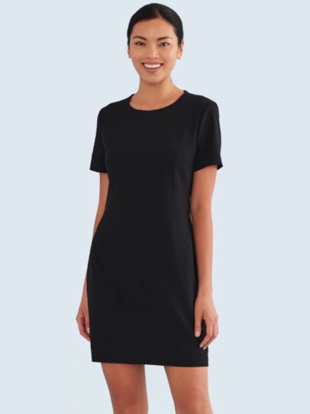 Suitably - The Keynote Dress
